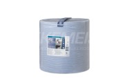 TORK Advanced Wiper 420 pühkepaber W1 2-kihiline, sinine